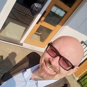 Meet your Posher, Mark